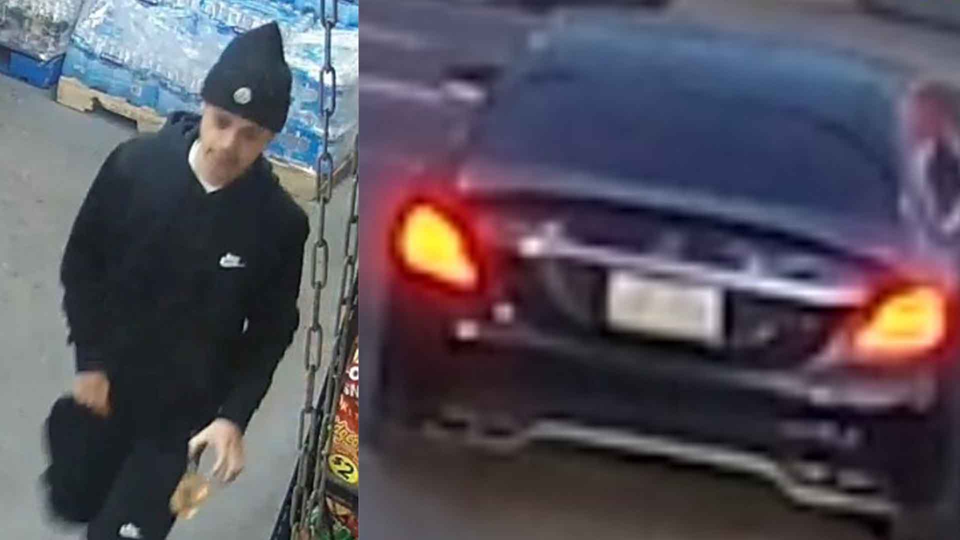 Gunman missed his target in botched Bronx shooting