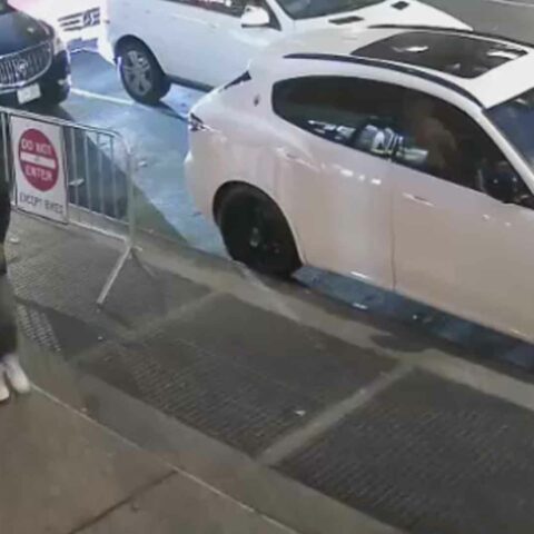 75-year-old woman suffers broken leg in unprovoked attack in upper manhattan - photo licensed by shore news network.