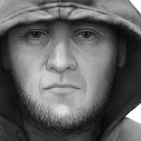 Police searching for man who held gun to juvenile's head in lawrence township - photo licensed by shore news network.