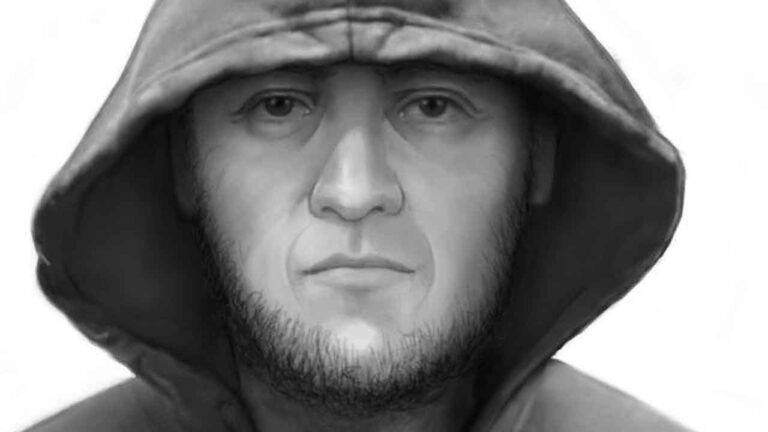 Police searching for man who held gun to juvenile's head in lawrence township - photo licensed by shore news network.