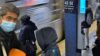 Police investigating 42nd street subway groping incident