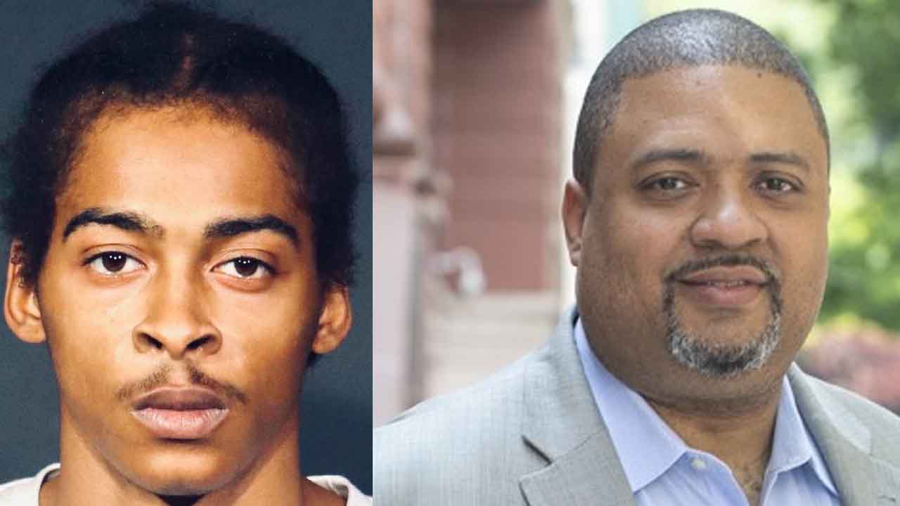 NYC gangster released by Manhattan DA back in jail after mugging teenager