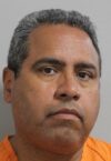 Teacher's assistant arrested in polk county
