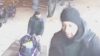 It was reported to police that on tuesday, january 31,2023 at 0300hrs in front of 113 avenue a, an unidentified male carrying a package approached a 90-year-old male victim and asked him if he wanted to buy it. When the victim asked him what was inside, the male suspect told another male to hold his package and told the victim he was going to kill him.