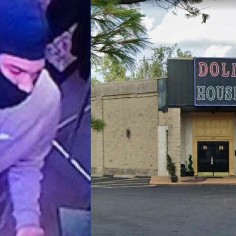Police identify gunman who shot four outside columbus strip club - photo licensed by shore news network.