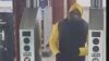 Man slashed multiple times inside midtown subway station