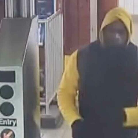 Man slashed multiple times inside midtown subway station - photo licensed by shore news network.