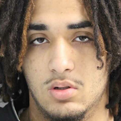 Fugitive wanted in smyrna park shooting arrested by police - photo licensed by shore news network.