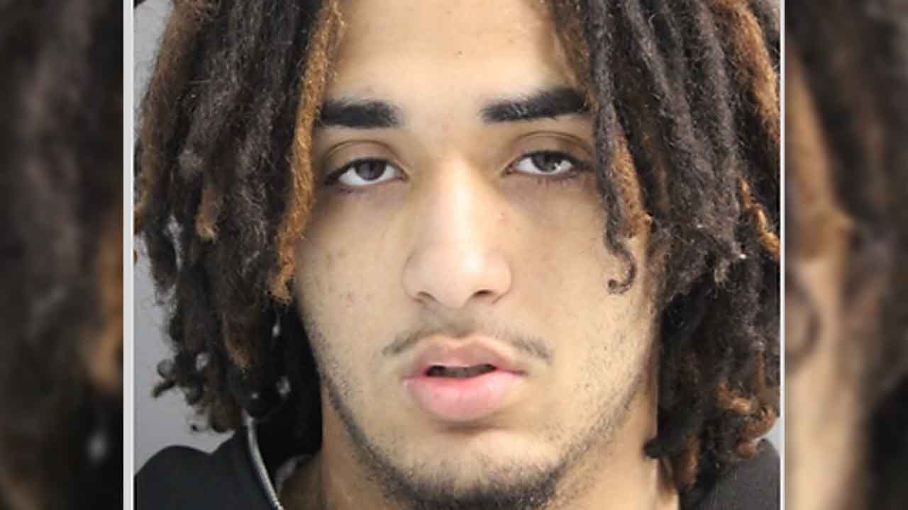 Fugitive wanted in Smyrna park shooting arrested by police
