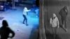Police seeking suspects in philadelphia takeout double shooting