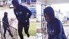 Columbus family held at gunpoint during home invasion robbery