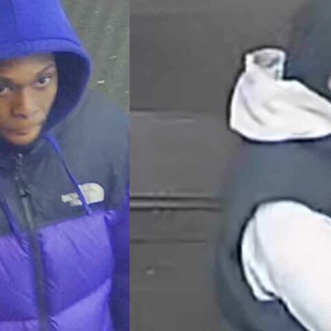 Police identify suspects in john dubois midtown murder case - photo licensed by shore news network.