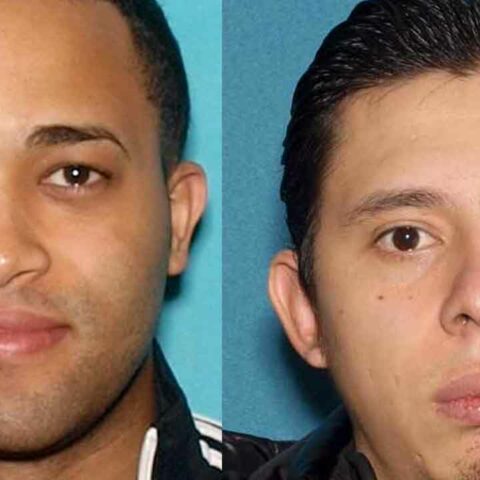 Suspect arrested in connection to death of jersey city kindergarten teacher, second fugitive at large - photo licensed by shore news network.