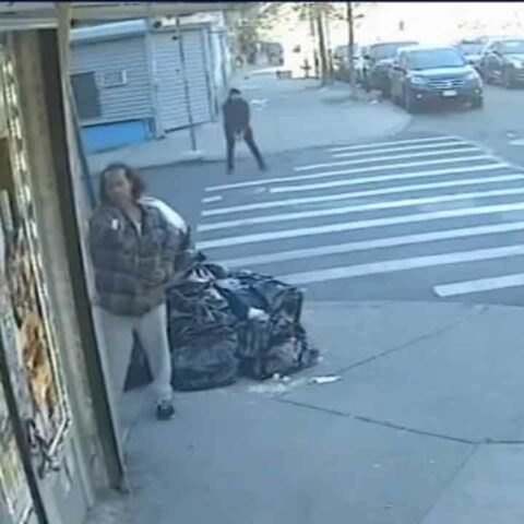Suspect in quadruple shooting in the bronx arrested, one dead - photo licensed by shore news network.