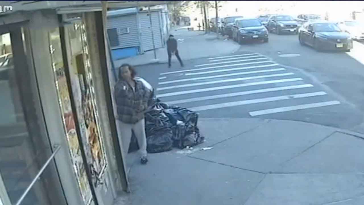 Suspect in quadruple shooting in the Bronx arrested, one dead
