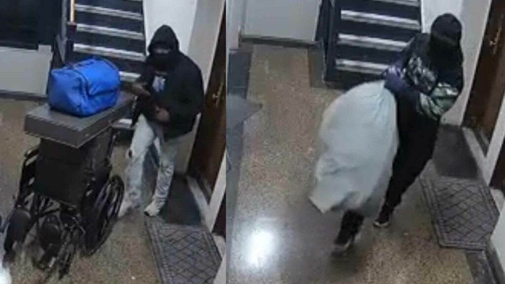 Home invaders posing as Con-Ed workers handcuff, blindfold 58-year-old woman