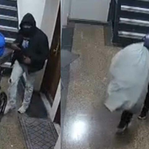 Home invaders posing as con-ed workers handcuff, blindfold 58-year-old woman - photo licensed by shore news network.