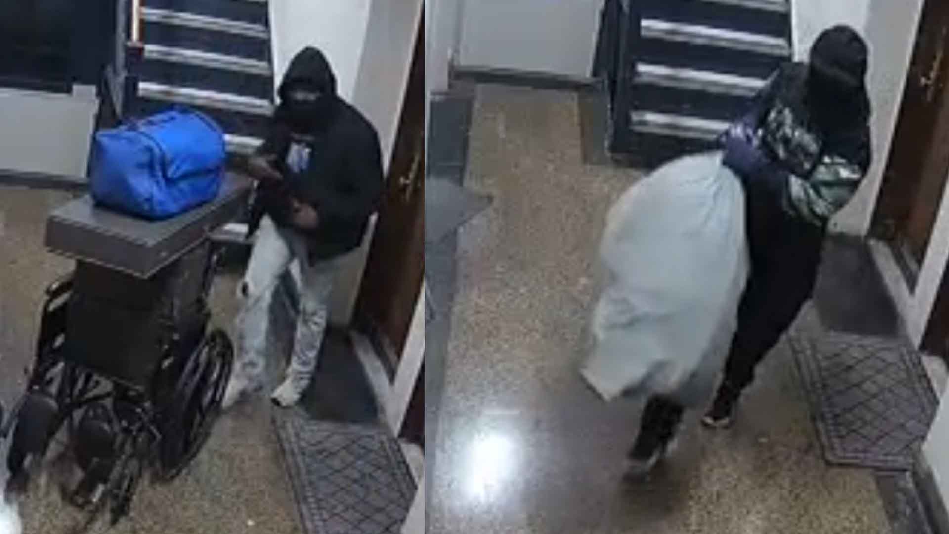 Home invaders posing as Con-Ed workers handcuff, blindfold 58-year-old woman
