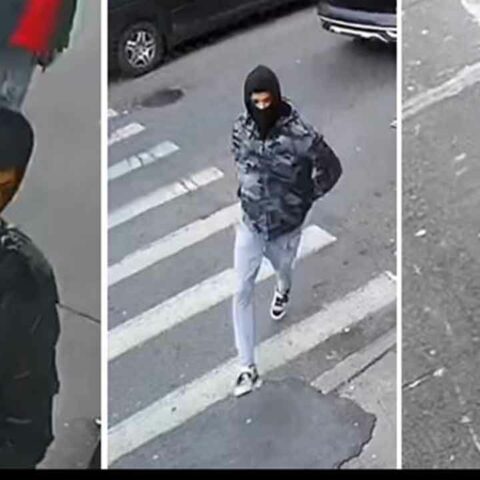 Teen stabbed and robbed by group in the bronx - photo licensed by shore news network.