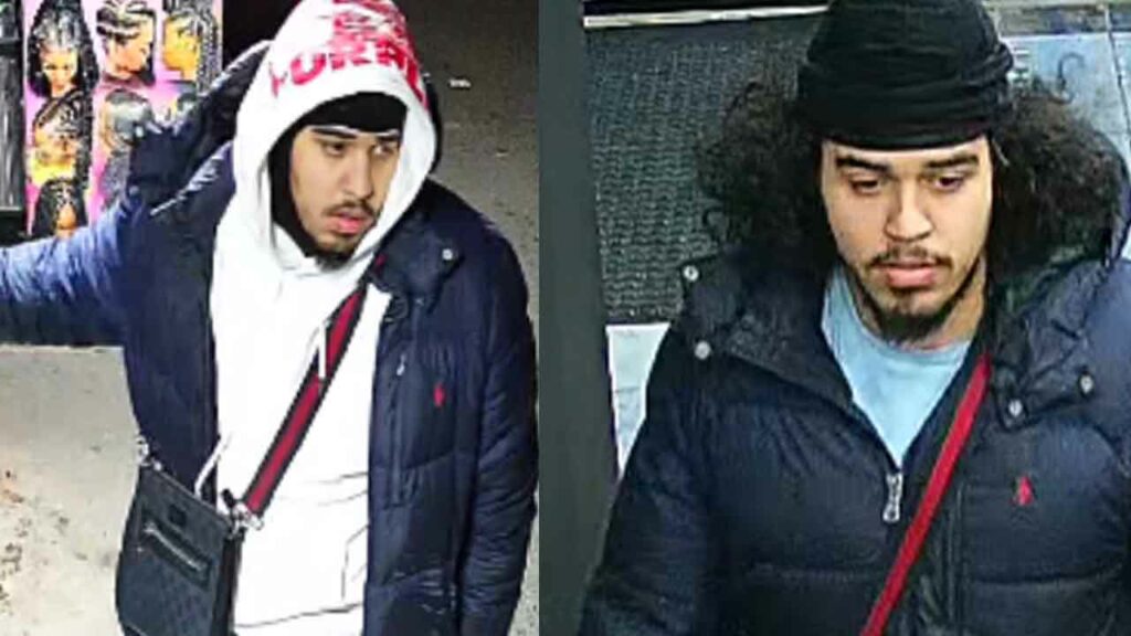 NYPD seeking suspects wanted for murder of 42-year-old Harlem man