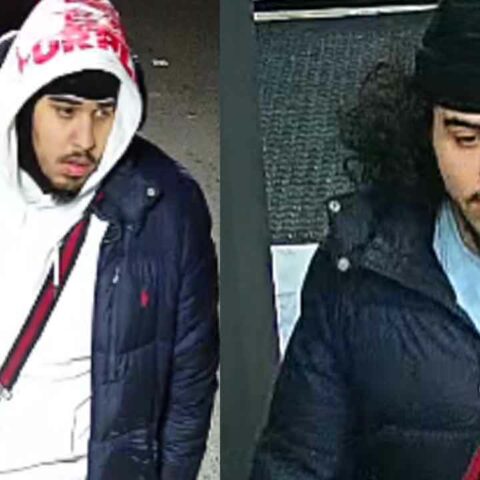 Nypd seeking suspects wanted for murder of 42-year-old harlem man - photo licensed by shore news network.