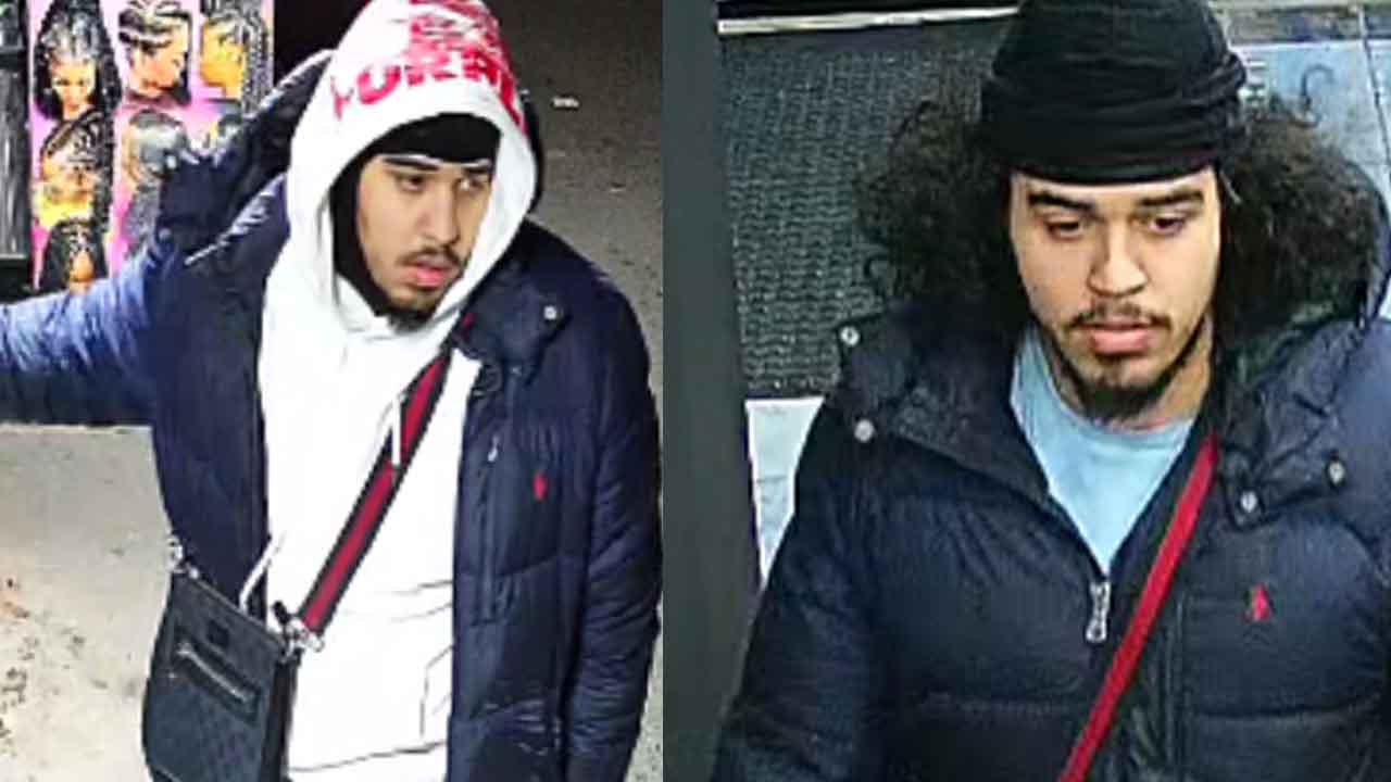 NYPD seeking suspects wanted for murder of 42-year-old Harlem man