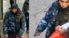 Police continue search for suspect in new year's eve midtown stabbing