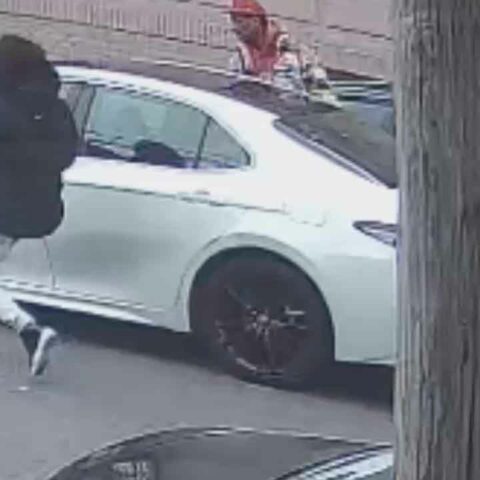 15-year-old slashed in face, police searching for suspects - photo licensed by shore news network.