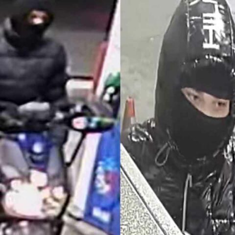 Police seeking suspects in scooter shooting murder in nyc - photo licensed by shore news network.
