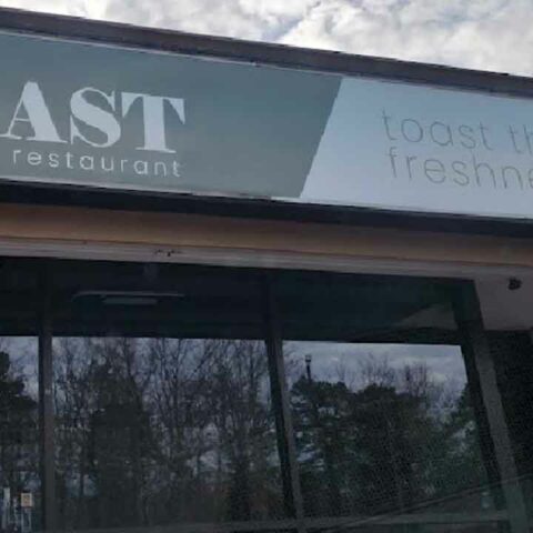 Manchester pd condemns hateful comments after facebook post thanking jewish business owner - photo licensed by shore news network.