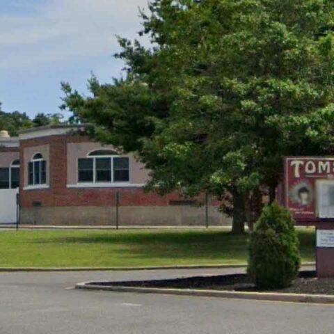 Toms river high school south activates shelter in place after threat - photo licensed by shore news network.
