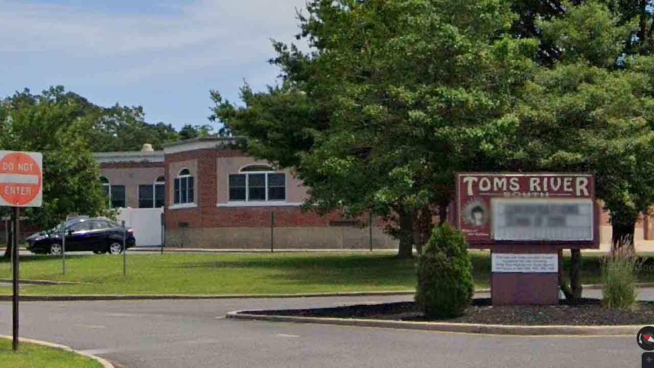 Toms River High School South activates shelter in place after threat