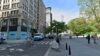 Man slashed with box cutter at union square park