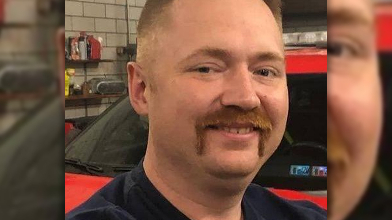 Community unites to support Philadelphia firefighter who fell from roof