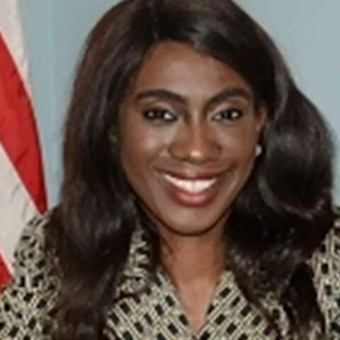 Woman with bright political future in new jersey found dead, shot inside car - photo licensed by shore news network.