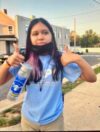 13-year-old reported missing in asbury park