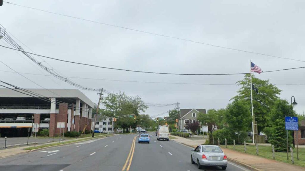 Repairs from DWI crash in Downtown Toms River expected to cause traffic problems today