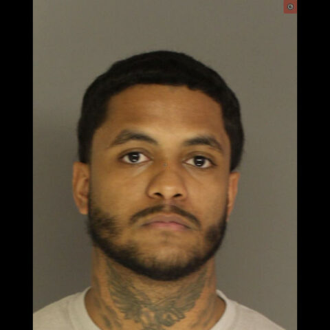 Man arrested for assaulting juvenile at capital city mall - photo licensed by shore news network.