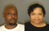 Two suspects arrested for attempted murder in baltimore
