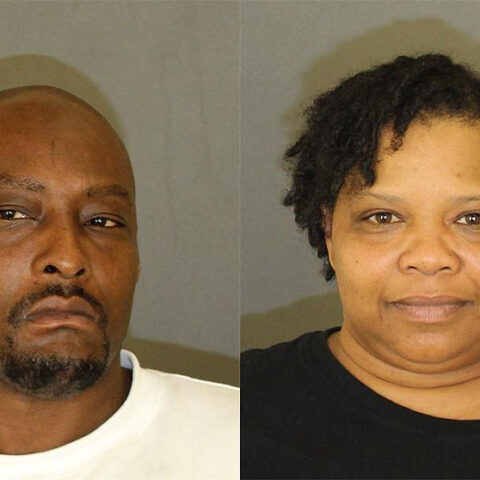 Two suspects arrested for attempted murder in baltimore - photo licensed by shore news network.
