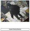 Newark police seek public's help identifying armed robbery suspect