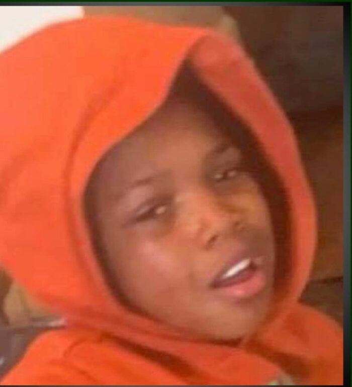 11-year-old boy reported missing in Baltimore