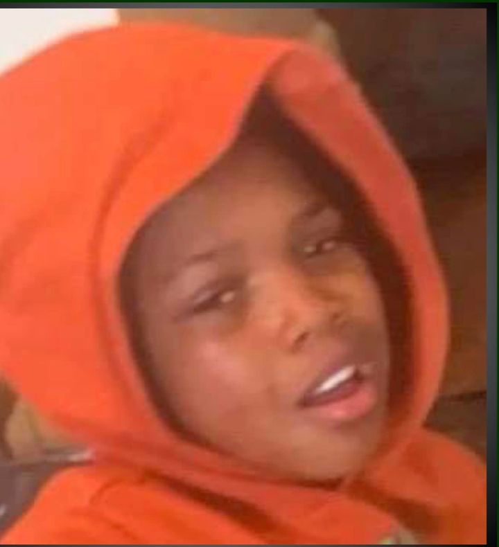 11-year-old boy reported missing in Baltimore