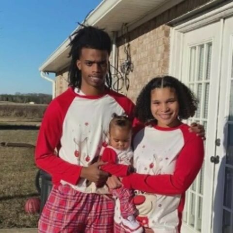 Police release photos of suspects wanted for murder of tabias cunningham - photo licensed by shore news network.