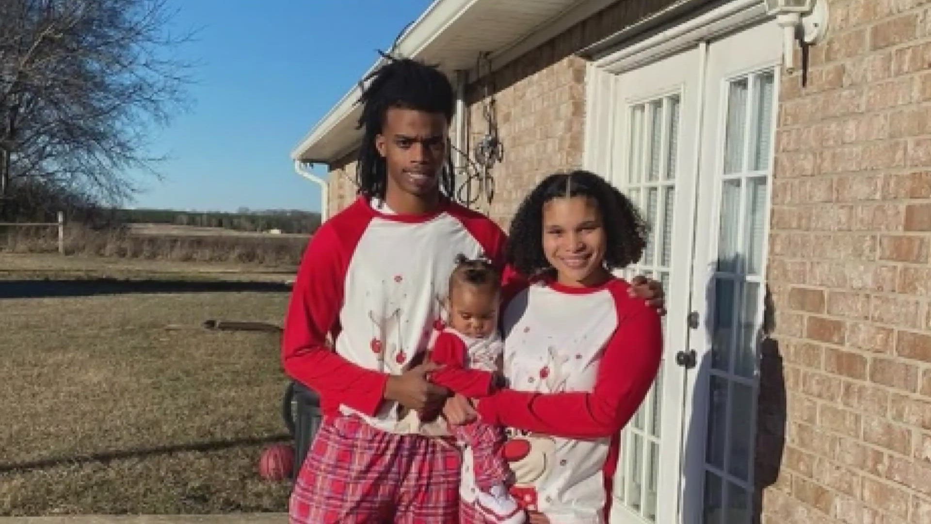 Police release photos of suspects wanted for murder of Tabias Cunningham