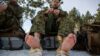 Socks for soldiers to protect the military's most vital asset, their feet