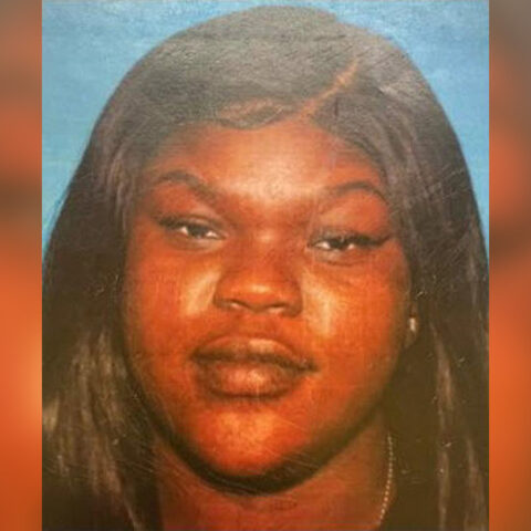 Philadelphia police searching for missing 24-year-old naimah agoro - photo licensed by shore news network.