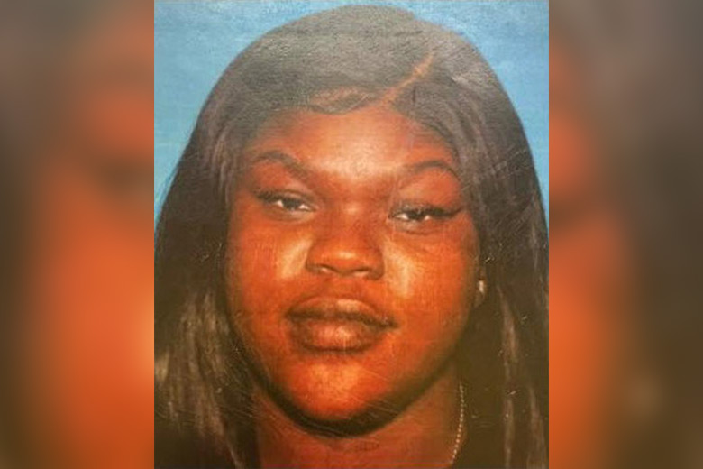 Philadelphia Police Searching for Missing 24-Year-Old Naimah Agoro