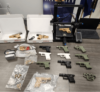 Arrest made in ghost gun case in port jervis