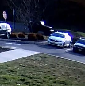 Public's Help Sought in Identifying Driver Involved in Bicycle Collision